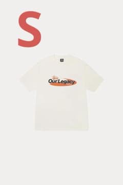 STUSSY OL SWIRL PIG.DYED TEE Tシャツ 半袖のサムネイル