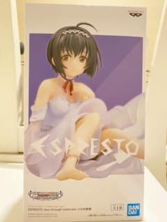 小日向美穂フィギュアのサムネイル