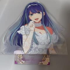 【最終値下げ】推しの子 一番くじ F賞 黒川あかね バストアップアクリルスタンド