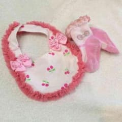 ゆめ様専用パンパンチュチュスタイAND靴下のサムネイル