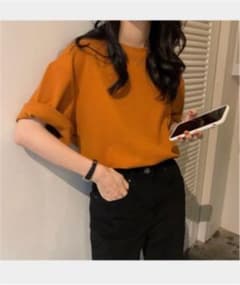 ロゴプリントTシャツのサムネイル