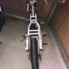 ザリ  GSX250Eのサムネイル