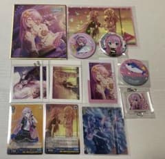 巡音ルカ グッズ セット m73011178154_1.jpg?1708840496