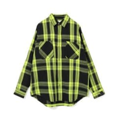 【希少】N.HOOLYWOOD × BIG MAC XL 尾花氏着用 希少】N.HOOLYWOOD × BIG MAC XL 尾花氏着用 - メルカリ