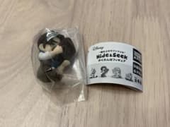 塔の上のラプンツェル かくれんぼフィギュア フリン・ライダーのサムネイル