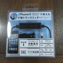 Logitec LAT-FMI05UBKのサムネイル
