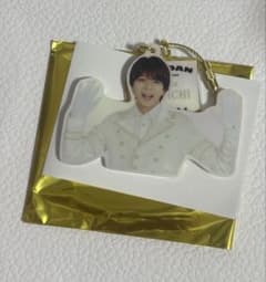 EBiDAN THE LIVE 2025 ランダムキーホルダー 塩崎大智のサムネイル
