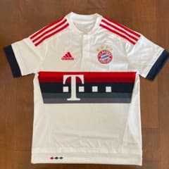 adidas FCバイエルン・ミュンヘンのサムネイル