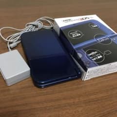 りんりん様専用 3DS LL 本体のサムネイル