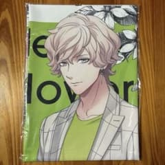 新品未使用】うたプリ 天草シオン B2サイズ布ポスター - メルカリ