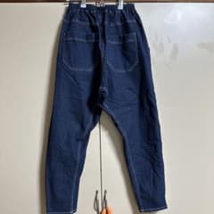 branshes サルエルパンツ 長ズボン 160のサムネイル