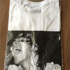 峯田和伸  銀杏BOYZ Tシャツ 風とロックのサムネイル