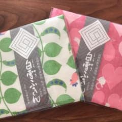 白雪ふきん ２枚セットのサムネイル
