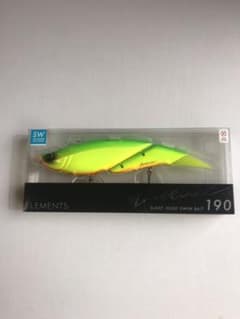 ダヴィンチ190swのサムネイル