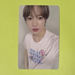 NCT WISH 1st CONCERT TOUR トレカ　サクヤのサムネイル