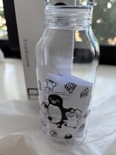 Kinto ウォーターボトル Suicaのペンギン - メルカリ