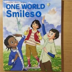 ONE WORLD Smiles 6のサムネイル