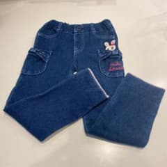 ミキハウス＊うさこ＊デニムのサムネイル