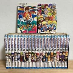 全巻セット】Mr.FULLSWING ミスターフルスイング1〜24巻完結 - メルカリ