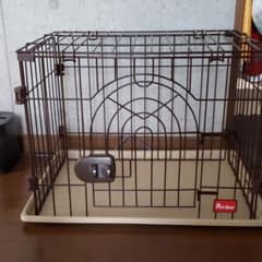 ケージのサムネイル