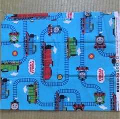 生地トーマス 海外のサムネイル
