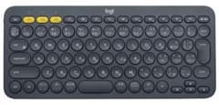 【動作確認済み】Logicool (ロジクール) ワイヤレスキーボード K380のサムネイル