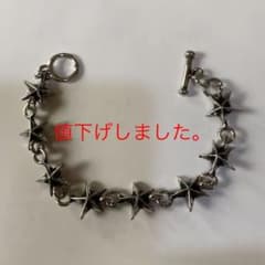 スターブレスレットのサムネイル
