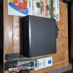 1993年製 パイオニア レーザーカラオケ一式セット - メルカリ