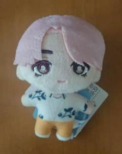 SEVENTEEN エスクプス ぬいぐるみ マスコット - メルカリ