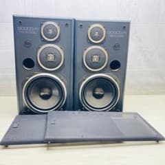 【超メルカリ市最終特価】サンスイDIGITAL 900CD-R スピーカー ペア 超メルカリ市最終特価】サンスイDIGITAL 900CD-R スピーカー ペア