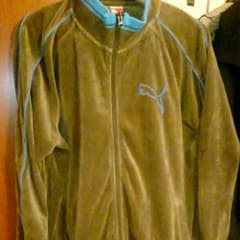 puma長袖セットアップのサムネイル