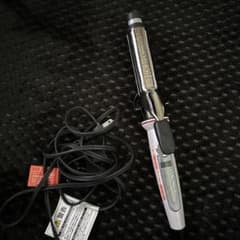 クレイツ イオンカールアイロン 32mmのサムネイル