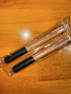 ほぼ日手帳 2015 購入特典 ボールペン 2本セットのサムネイル