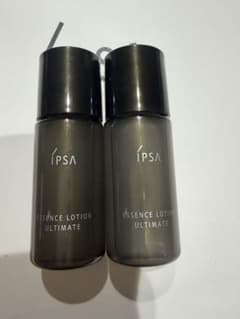 IPSA ESSENCE LOTION ULTIMATE 2本セットのサムネイル