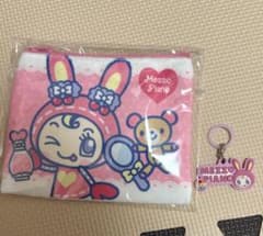 メゾピアノ　ポーチのサムネイル