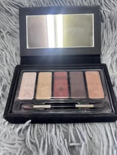 Dior アイシャドウ エクラン クチュール アイパレットのサムネイル