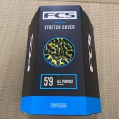 FCS STRETCH COVER  ニットケースのサムネイル