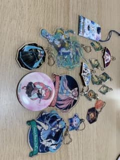 初音ミク詰め合わせのサムネイル