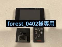 SUPER CAT SCX-R326 レーダー探知機本体 ユピテル - メルカリ