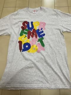 supreme Balloons Tee シュプリーム バルーンTシャツのサムネイル