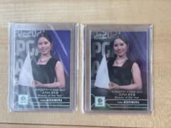 【希少20枚限定】西村優菜 EPOCH One エポックワン ホロスペクトラのサムネイル