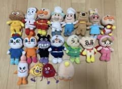 プリちぃ ビーンズS plusセットのサムネイル