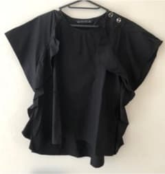 カットソー トップス ブラウス ZARAのサムネイル