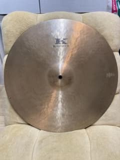 K Zildjian kerope 18inchのサムネイル