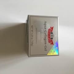 ドクターシーラボ アクアコラーゲンゲル 120g 新品未使用のサムネイル