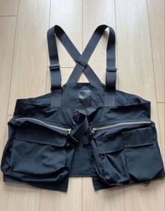 Daiwapier39】Mulch Pocket Mesh Tool Vest - メルカリ