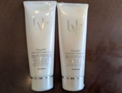 TAMARIS COLOR CARE UV ハイブリッドUVカットミルク 2本のサムネイル