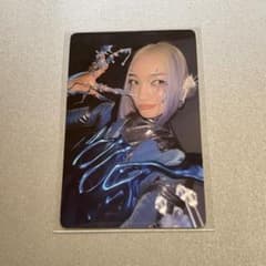 XG】NEW DNA weverse トレカ JURIN ジュリン - メルカリ