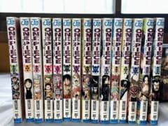 ONE PIECE 원피스 41권~55권 세트 오다 에이이치로 점프