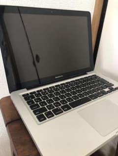 MacBook pro  最終値下げ！のサムネイル